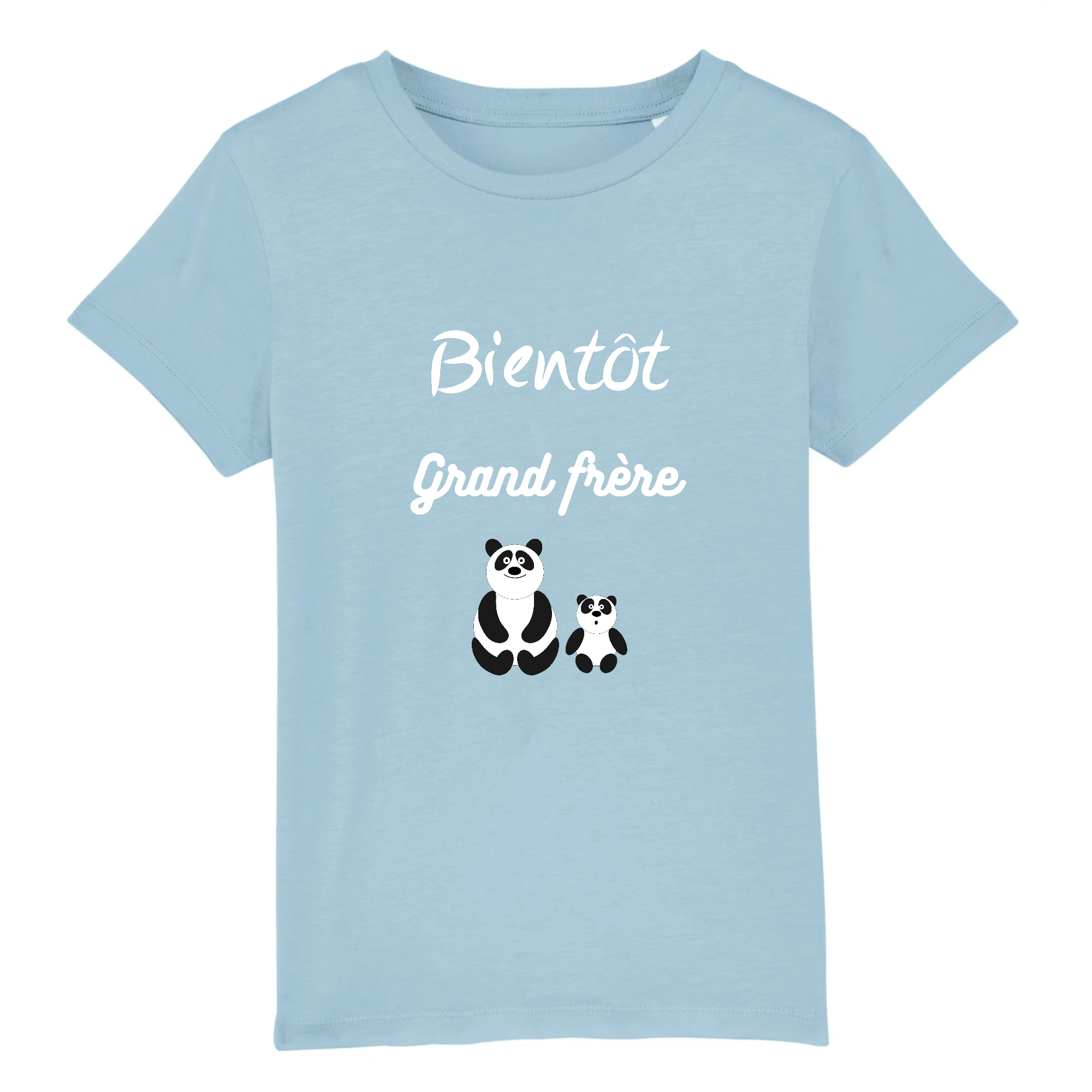 T-shirt Enfant