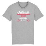 T-shirt Filleul/Filleule