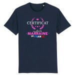 T-shirt Marraine