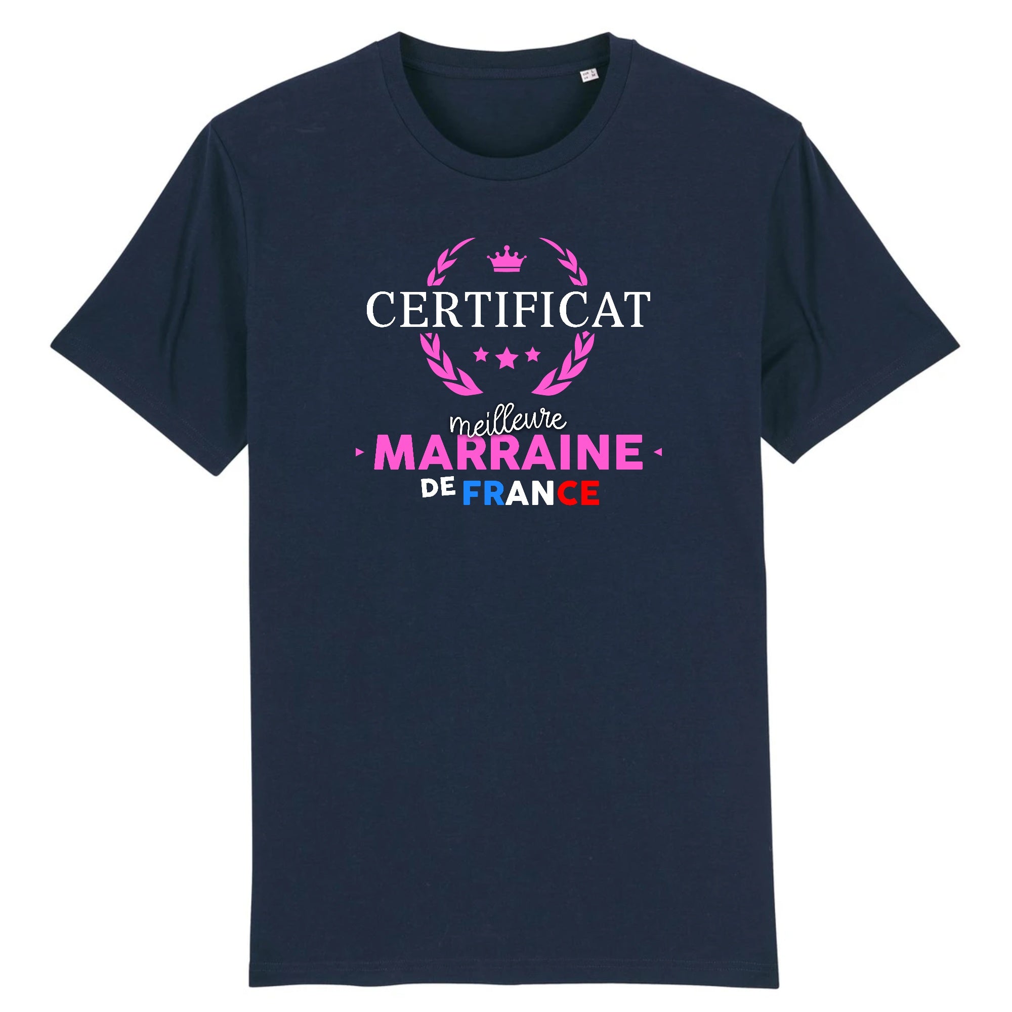 T-shirt Marraine