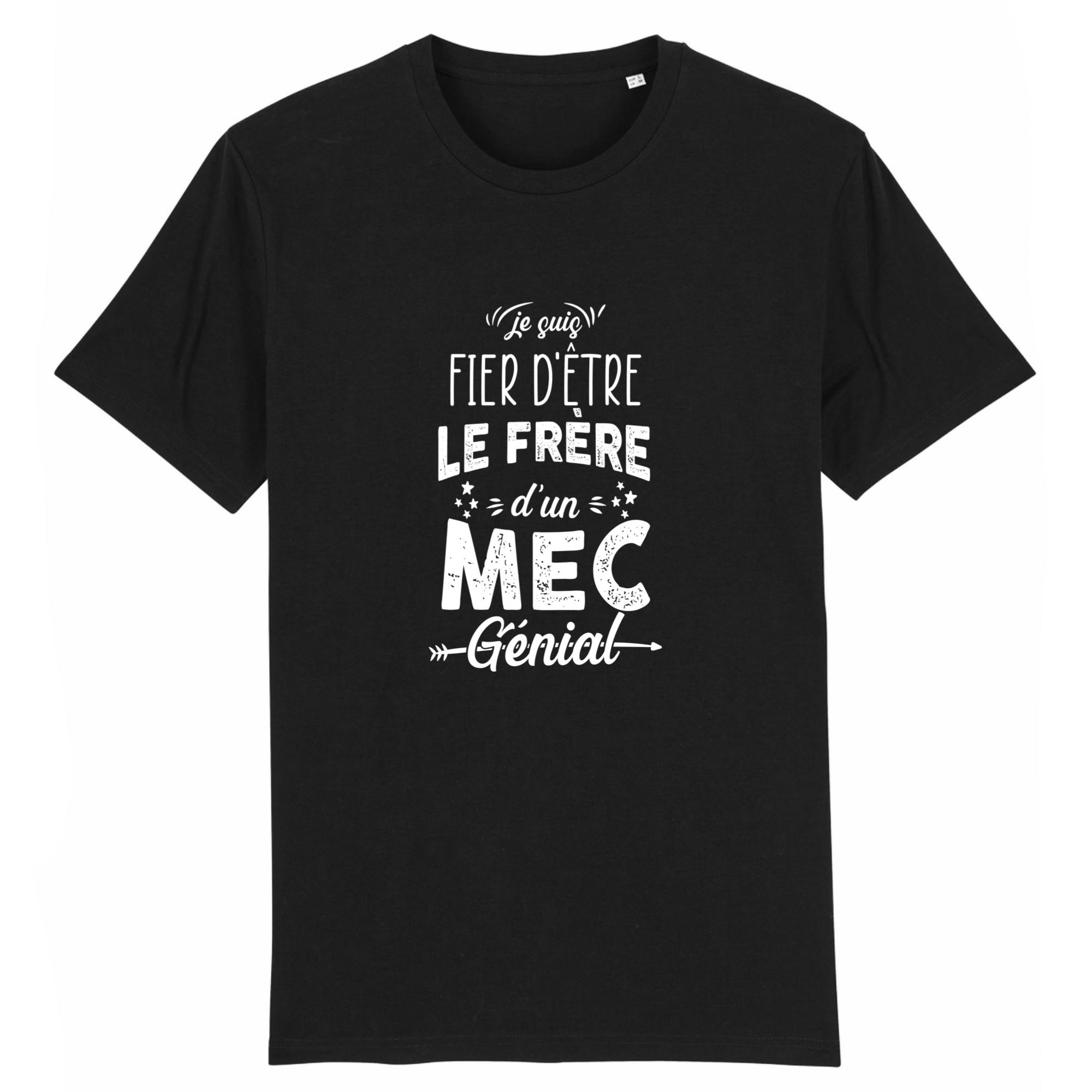 T-shirt Frère