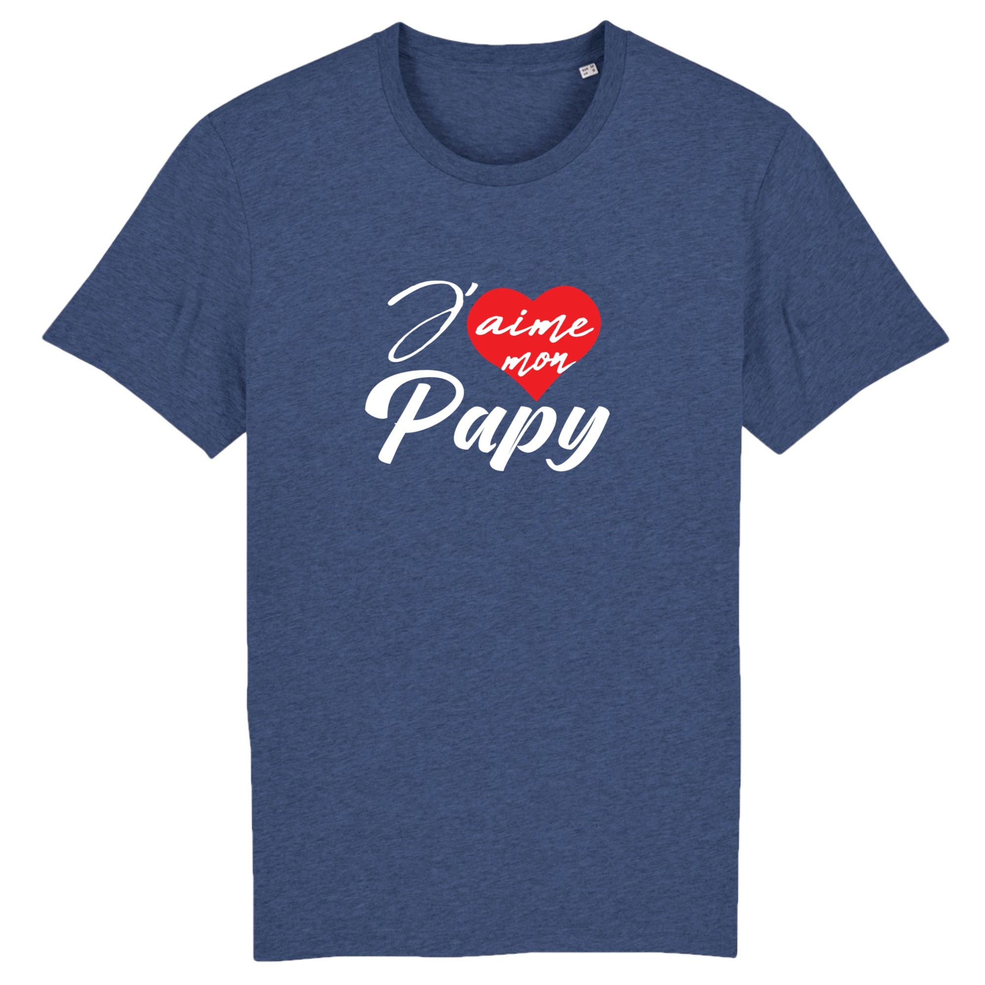 T-shirt Papy