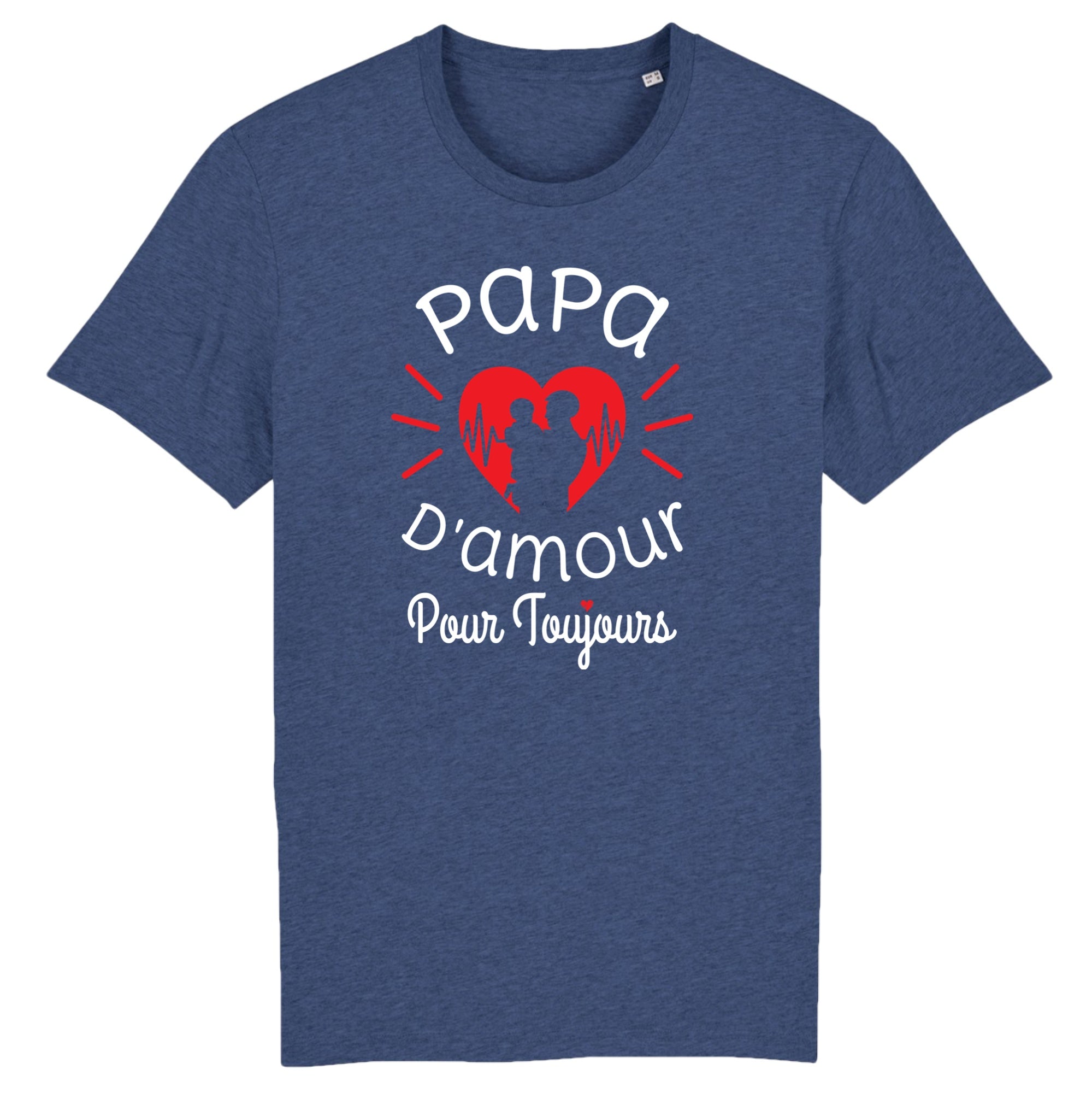 T-shirt Papa